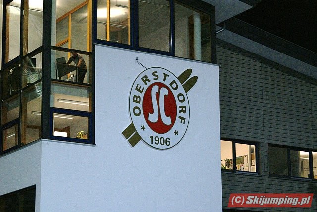 079 Klub SC Oberstdorf